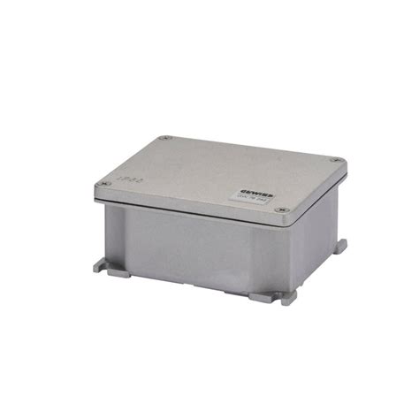 gewiss junction box ip66|gewiss 155x130x58.